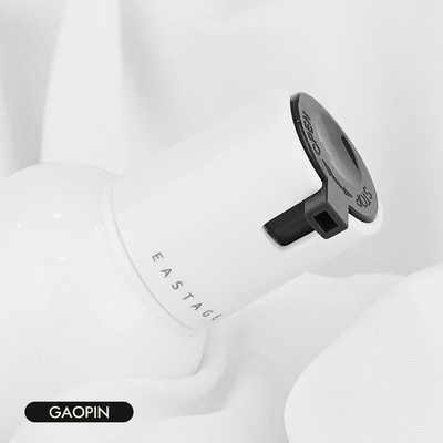 cuidados com a pele vazios da garrafa da bomba da loção de 60ml 125ml 150ml customizáveis