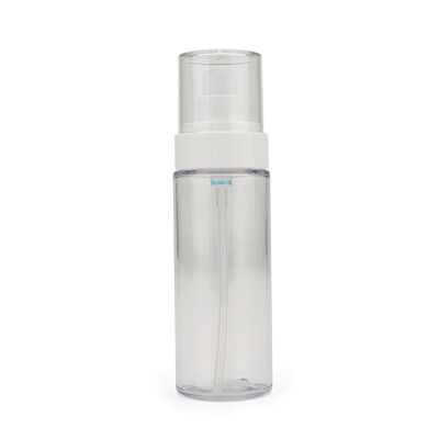 As garrafas plásticas duráveis do conta-gotas 100ml fáceis levam certificações de QS