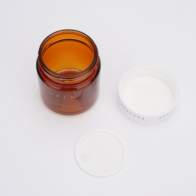 garrafas plásticas cosméticas da bomba da loção do frasco do creme de 30ml 100ml 50ml 80ml 100ml 120ml