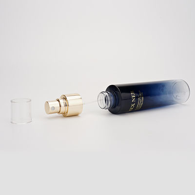 Garrafas vazias plásticas do pulverizador do GV, garrafa da névoa do pulverizador fino do ANIMAL DE ESTIMAÇÃO 120ml
