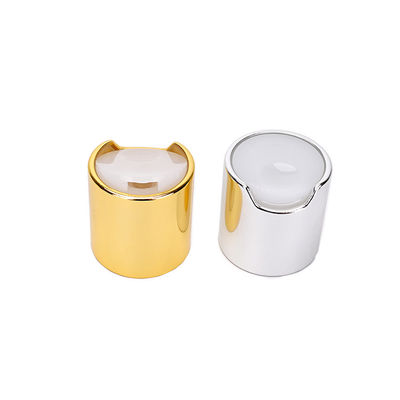 Garrafa plástica branca 200ml 300ml do tampão de parafuso do GV para o champô