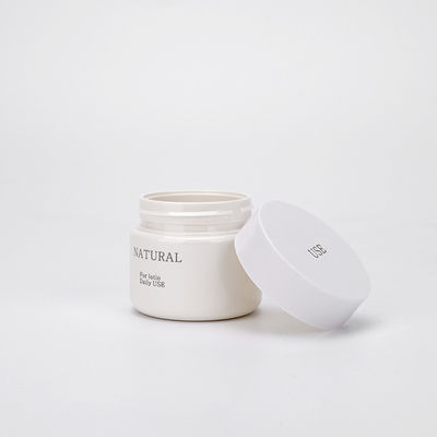 Cor reciclável do frasco 30ml 50ml 80ml 100ml da garrafa do creme da loção personalizada