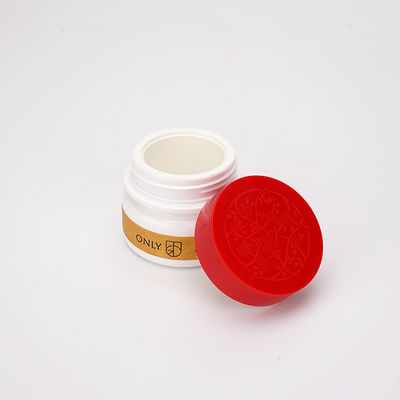 Frasco do creme da garrafa 30ml 40ml 60ml PETG da loção da bomba dos cuidados com a pele