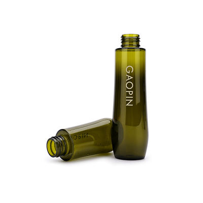garrafas plásticas do pulverizador 30ml