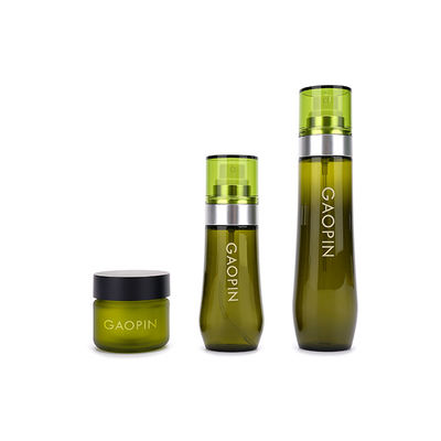 garrafas plásticas do pulverizador 30ml