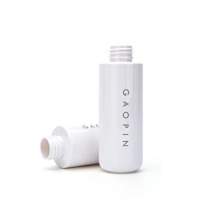 empacotamento vazio cosmético de Skincare da garrafa de 25ml 50ml 80ml reciclável
