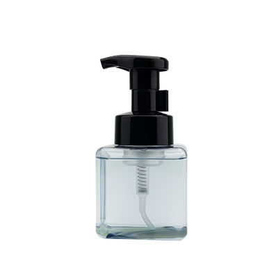 garrafa da bomba da espuma plástica de 250ml 500ml/garrafa vazia do Sanitizer da mão