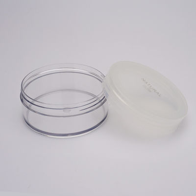 o cosmético plástico do espaço livre 200ml range a garrafa vazia do condicionador para o removedor da composição
